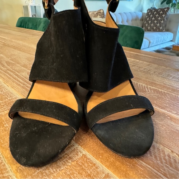 Rebecca Minkoff Wedge Shoes - Picture 8 of 11